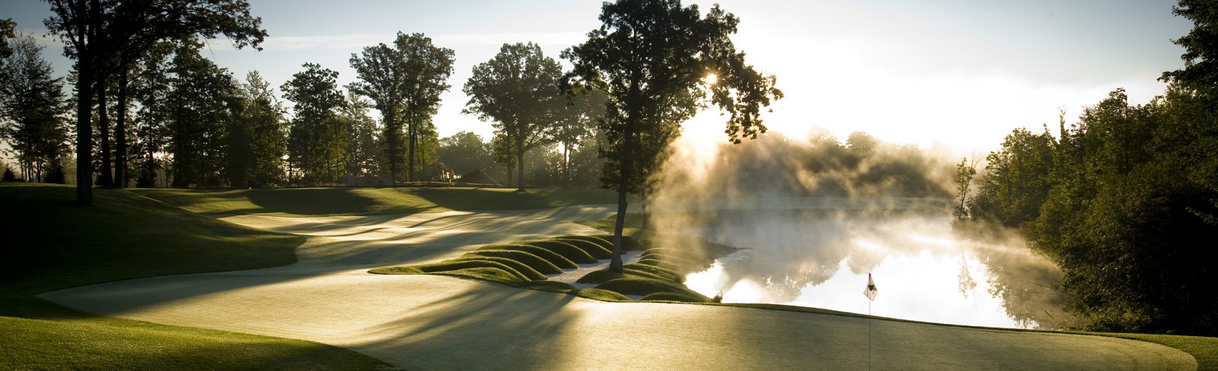 Golf Big Rapids Michigan