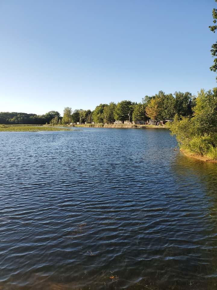 First Annual Canadian Lakes Campground Craft Show