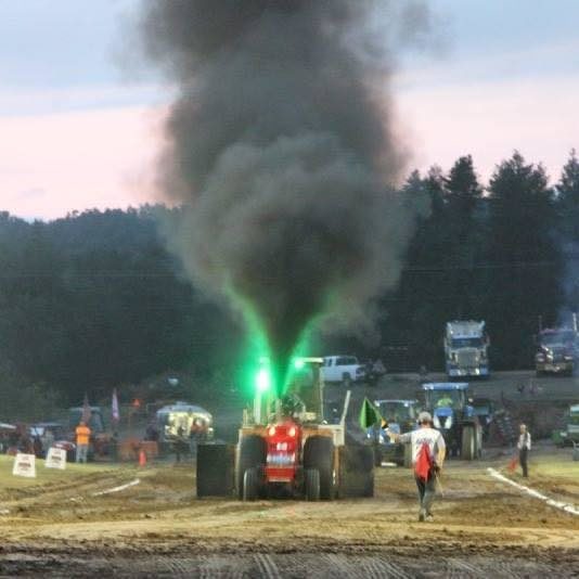 Morley Celebration on the Pond to bring monster trucks to town in July