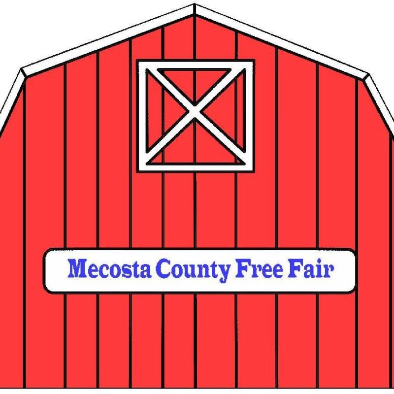 Mecosta County Free Fair 2022